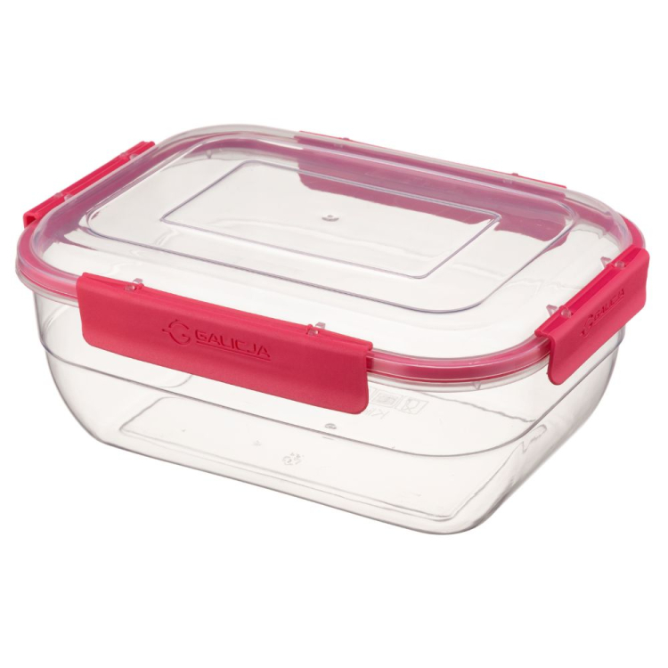 Pojemnik prostokątny VIVO 1,32l